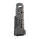 Samson Evolution 4-EX Rail, Black, 01-03012-01