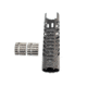Samson Evolution 4-EX Rail, Black, 01-03012-01