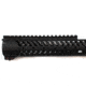 Samson Evolution 7-EX Carbine Free Float, Black, 01-03007-01