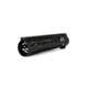 Samson Evolution 9 Midlength Free Float Rail, Black, 01-03008-01