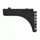 Samson Evolution Hand Stop, Black, 04-03014-01
