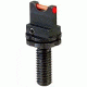 Samson Fibre Optic Sight Post .060in., Black FOS-060-MA4