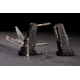 Samson Field Survivor Field Tool with Hogue A4 Grip