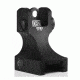 Samson Top Mounted Deployable Rear Sight, Black, 02-00044-01