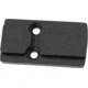 Samson Hannibal Adapter Plate for Aimpoint ACRO, Black, 03-00309-03