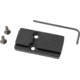 Samson Hannibal Adapter Plate for Aimpoint ACRO, Black, 03-00309-03