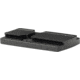 Samson Hannibal Adapter Plate for Aimpoint ACRO, Black, 03-00309-03