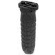 Samson KeyMod Vertical Grip Long Grenade, Black, 04-02027-01