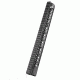 Samson Evolution Keymod AR-15 15in Rail, Aluminum, Black, 01-03014-01