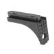 USED, Samson Evolution Keymod Hand Stop Anodized 6061-T6 Aluminum, Black, 04-02015-01
