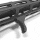 Samson Low Profile M-LOK Hand Stop, Black, 04-01040-01