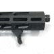 Samson Low Profile M-LOK Hand Stop, Black, 04-01040-01