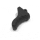 Samson Low Profile M-LOK Hand Stop, Black, 04-01040-01
