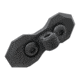Samson M-LOK Bipod Mount, Black, 04-01017-01