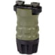 Samson MLOK Grenade Vertical Grip, Short, ODG, 04-05102-39