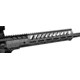 Samson MPX 14 in Handguard, Titanium, 01-04026-34