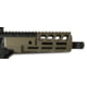 Samson MPX 8 in Handguard, Flat Dark Earth, 01-04031-32