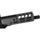Samson MPX 8 in Handguard, Titanium, 01-04031-34