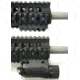 Samson OFS Rail 2.2 and OFS Rail 1.5, Samson OFS Rails Samson OFS Rail 1.5, 04-06016-01