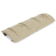 Samson Picatinny Rail Cover - 10 Slots, Coyote Brown