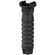 Samson Picatinny Rail Vertical Assembly Grip, Long Grenade, Black, Long, 04-06098-01