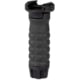 Samson Picatinny Rail Vertical Assembly Grip, Medium Grenade, Black, Medium Length, 04-06097-01