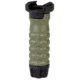 Samson Picatinny Rail Vertical Assembly Grip, Medium Grenade, ODG, Medium Length, 04-06097-39