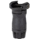 Samson Picatinny Rail Vertical Assembly Grip, Short Standard, Black, Short, 04-06099-01