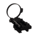 Samson PVS-14 Screw-on Flip-to-Side Mount, Black SC-PVS14