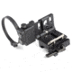 Samson QR Flip-to-Side Mount for PVS14, RHF, Vortex Micro 3XMag, Black, 03-00191-01
