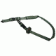 Samson Quad Sling, HK, Black Savvy Sniper-Quad Sling- BLK- HK