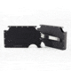 Samson Quick Clip Wallet, black, 04-05062-01