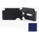 Samson Quick Clip Wallet, Blue, 04-05062-14