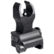 Samson Quick Flip Folding Front Sight - Barrel Mount - HK-Style, 02-00028-01