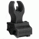 Samson QuickFlip Folding Front Sight For Sig 556/522