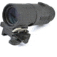 Samson RAM-3XM-SMAG 3.5x Magnifier 3.5x35mm Obj Black