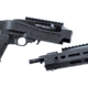 Samson SAS-22, Chassis, Fits Ruger 10/22