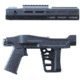 Samson SAS-22, Chassis, Fits Ruger 10/22