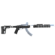 Samson SAS-22, Chassis, Fits Ruger 10/22