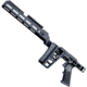 Samson SAS/22 Ruger 10/22 Folding Stock Rifle Chassis, Black, 04-06171-01