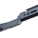 Samson SAS/22 Ruger 10/22 Folding Stock Rifle Chassis, Black, 04-06171-01