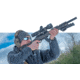 Samson SAS/22 Ruger 10/22 Folding Stock Rifle Chassis, Black, 04-06171-01