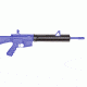 Samson STAR-CX-R Carbine-Length Free-Floating Rail