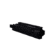 Samson STAR EX Series AR-15 2-Piece Free-Float Handguard, 7 inch, Black STAR-7-EX