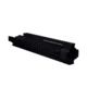 Samson STAR EX Series AR-15 2-Piece Free-Float Handguard, 9 inch, Black, STAR-9-EX