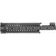Samson Tactical Accessory Rail System AR-15 Star Mid-Length Free Floating Rail System