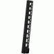 Samson SX Series Handguard, 15in, KeyMod, Black SX-KM-15