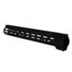 Samson SXS 762 Series 15 inch M-LOK Handguard, Low Profile, LR308 Pattern Height, Black, 01-06066-01
