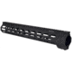 Samson SXS 762H Series 12 in MLOK Handguard for Armalite, Black, 01-06071-01