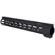 Samson SXS 762H Series 12 in MLOK Handguard, Black, 01-06070-01